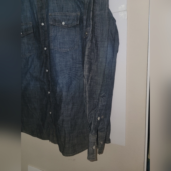 Men's THE BEST OF CLASSIC DENIM Size: 2XL - Picture 5 of 10